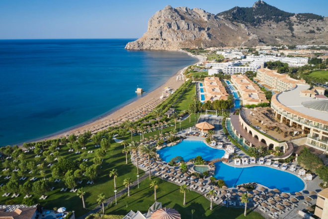 Atlantica Imperial
