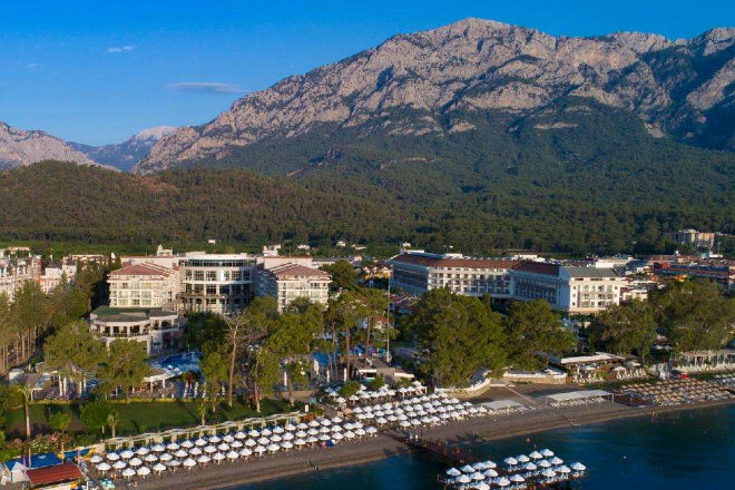 Akra Kemer