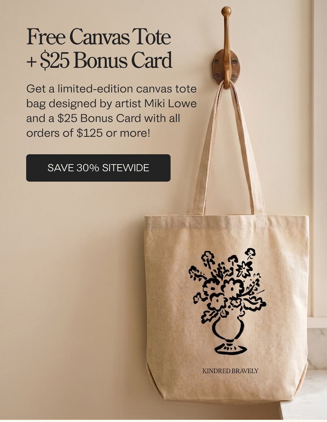 Mother's Day Sale
