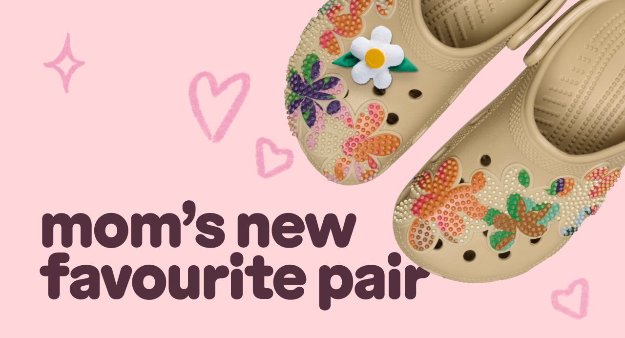 Shop
 Fun Styles For the Women In Your Life