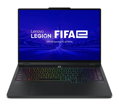Legion Pro 5i Gen 10 Intel (16") with RTX 5060