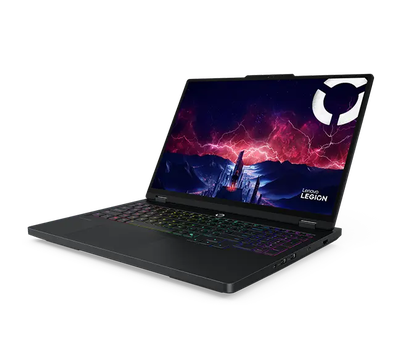 Legion Pro 5 Gen 10 AMD (16") with up to RTX 5070