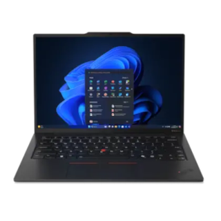 ThinkPad X1 Carbon Gen 13 Intel (14ʺ) Aura Edition - Eclipse Black