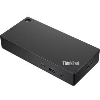 ThinkPad Universal USB-C Dock