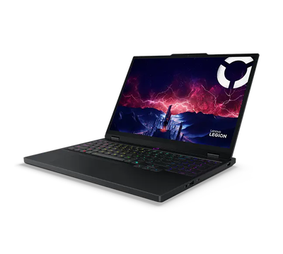 Legion 5 Gen 10 AMD (15″) with RTX 5060