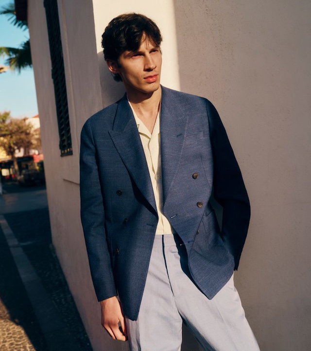 MR PORTER