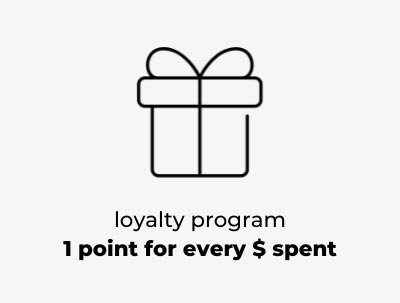 Loyalty Program