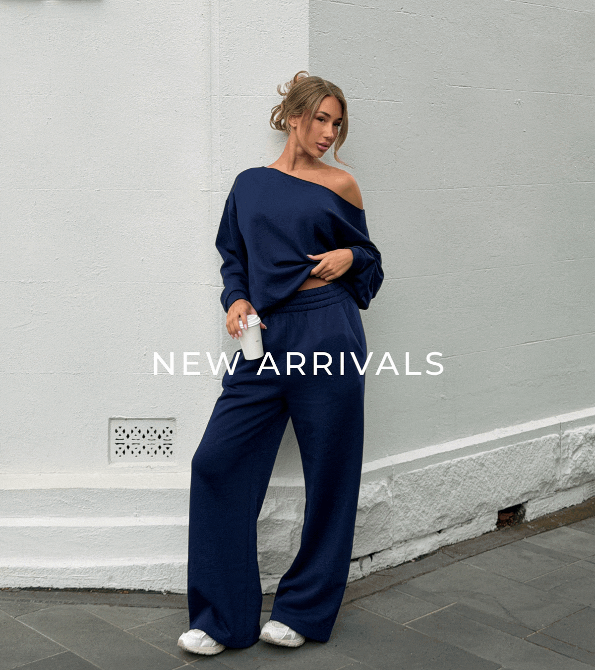 Women's new Arrivals