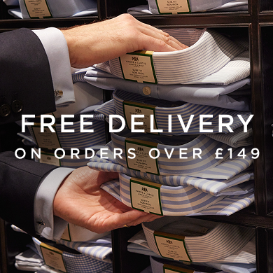 Free Shipping on orders over £149