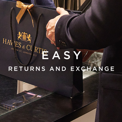 Exclusively Designed In London
