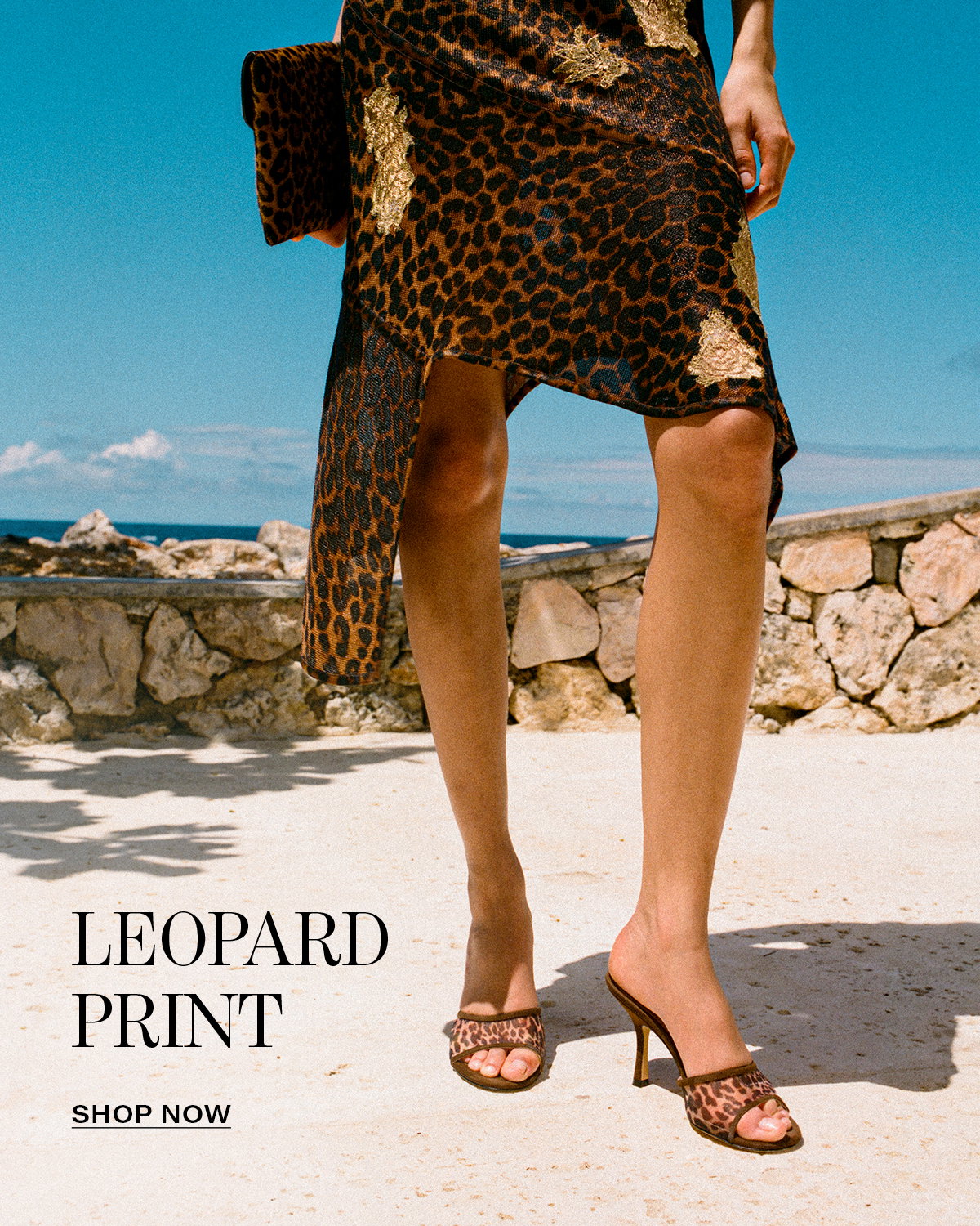 Leopard Print | Shop Now