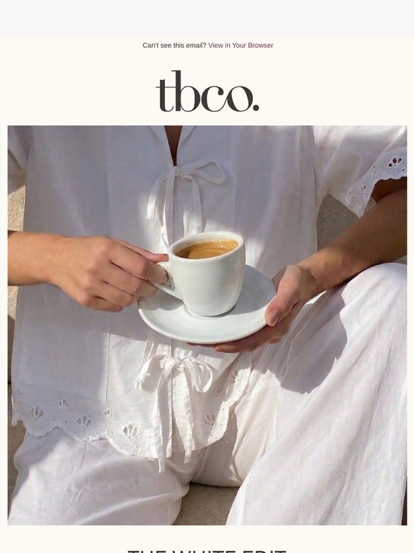 Calling all spring brides 💍