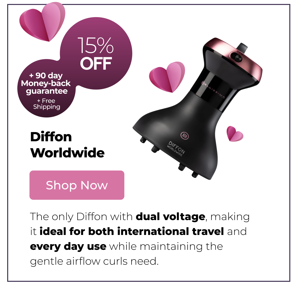 Diffon Worldwide