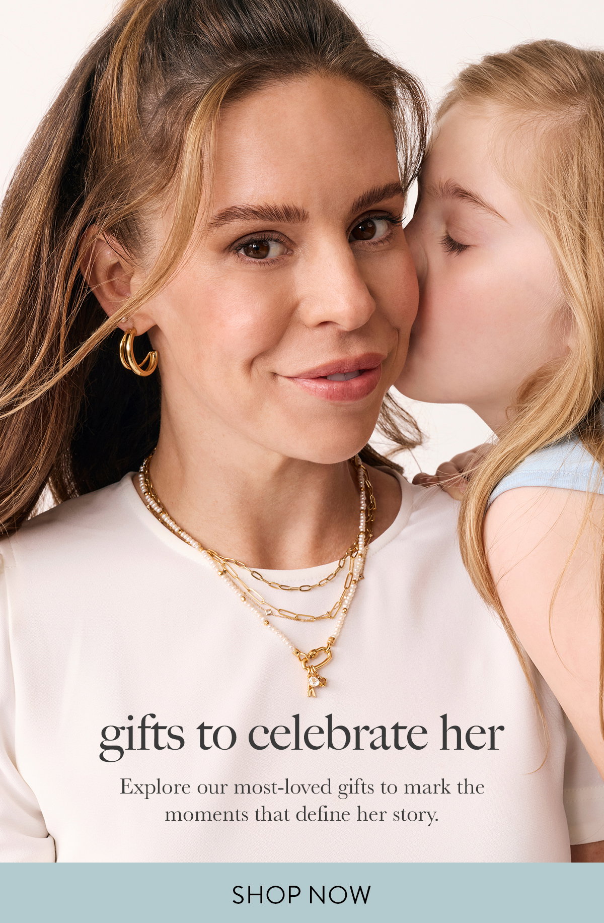 gifts to celebrate her