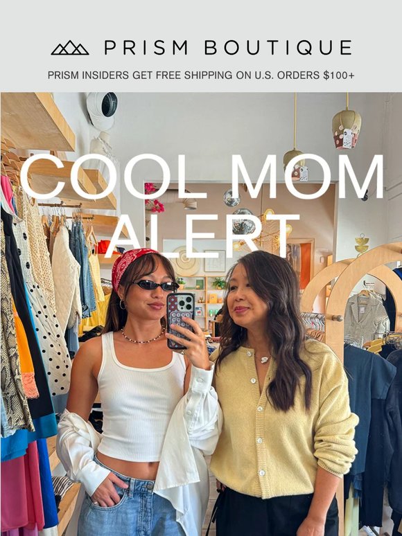 Shop for mom with @lessismore.___