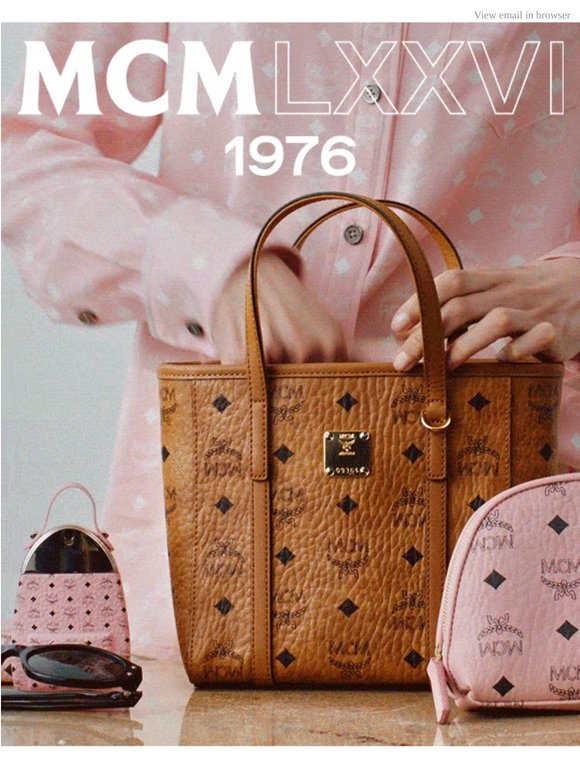 Mother's Day is Almost Here