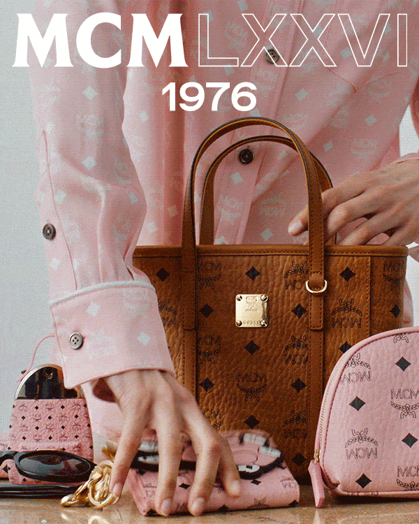 MCM Worldwide