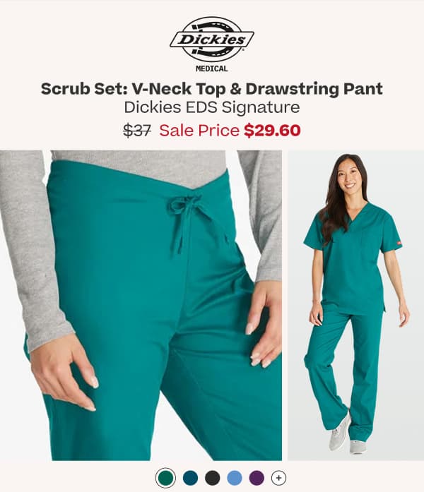 Dickies | Unisex Set | $29.60 | Shop Now