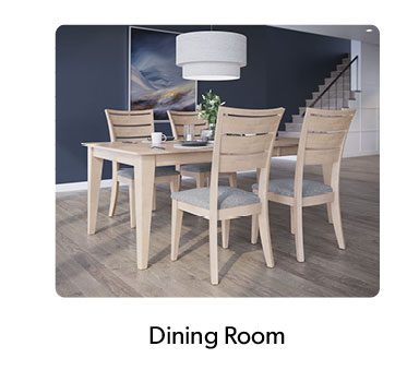 Click to shop dining room