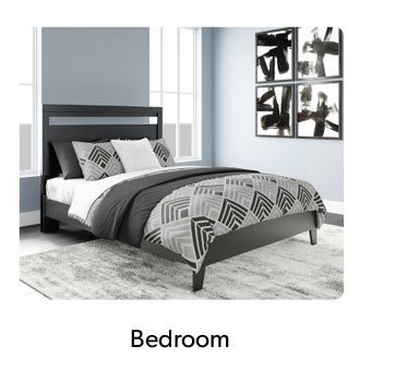 Click to shop bedroom