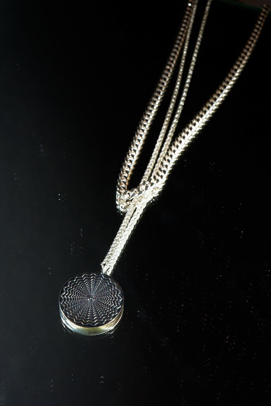 The Jewelry Collection