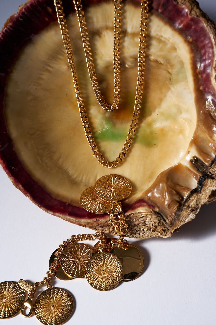 The Jewelry Collection