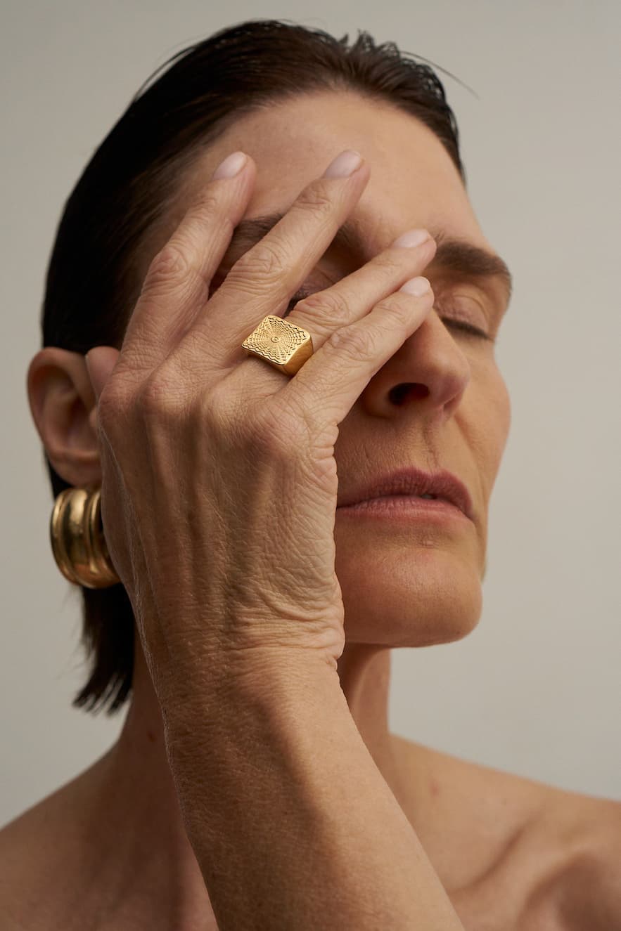 The Jewelry Collection