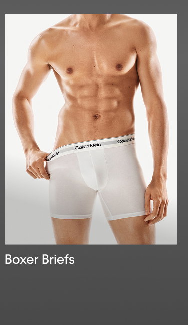 Boxer Briefs