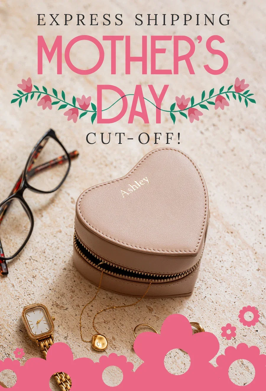 Shop Mother's Day Gifts