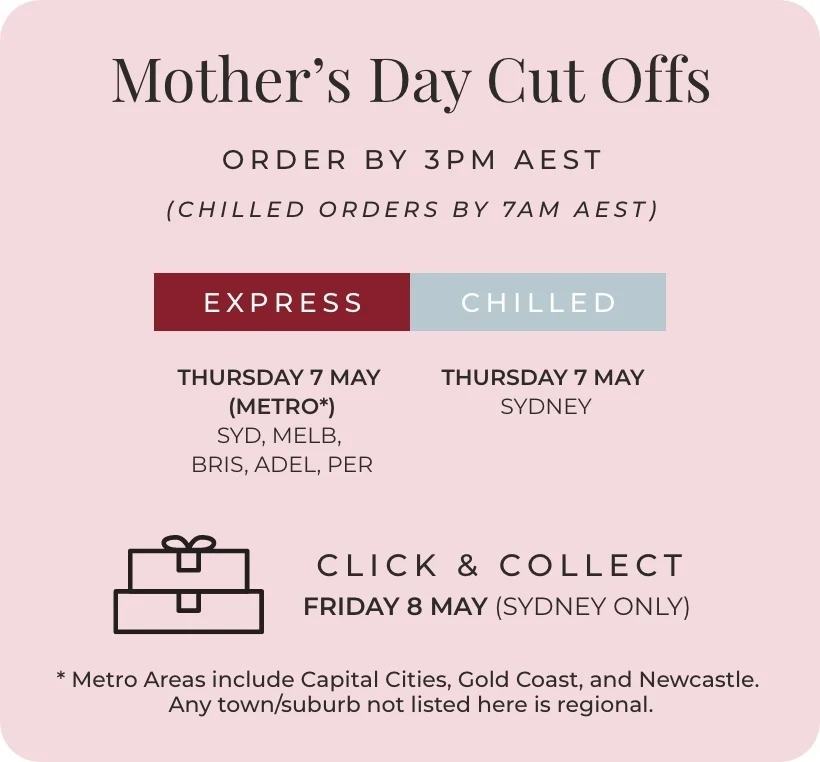 Mother's Day Cut Offs