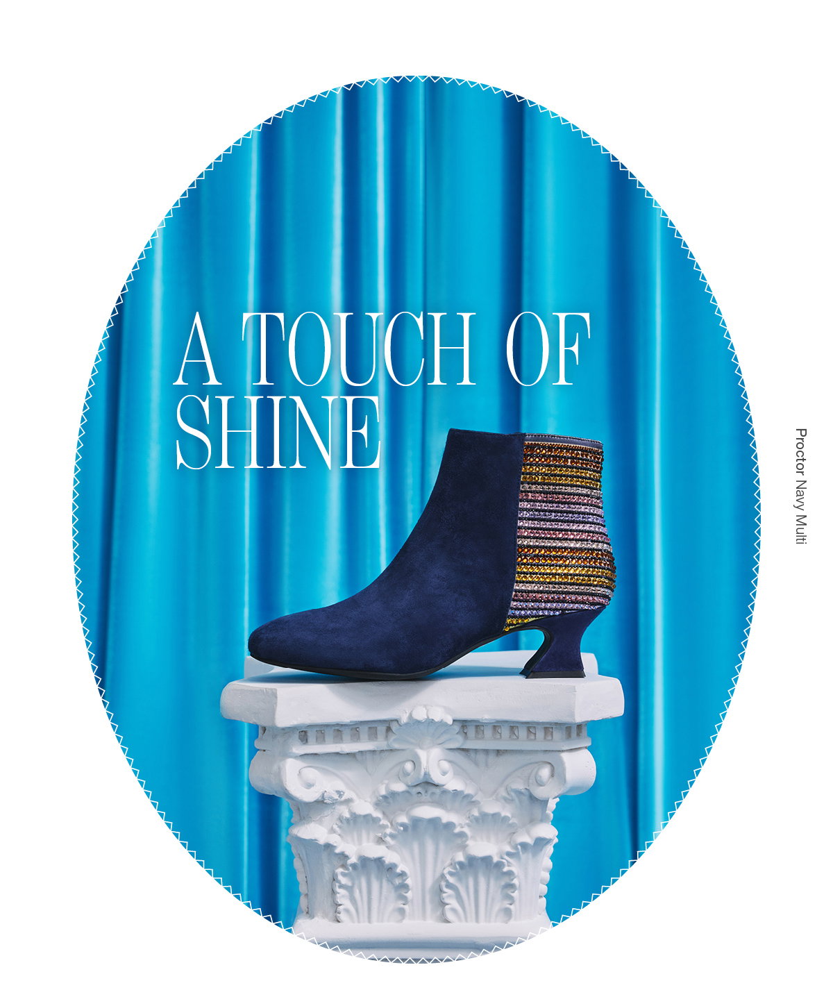 ANKLE BOOTS