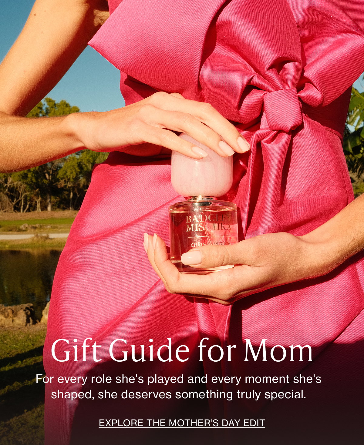 Gift Guide for Mom
