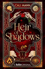 Heir of Shadows