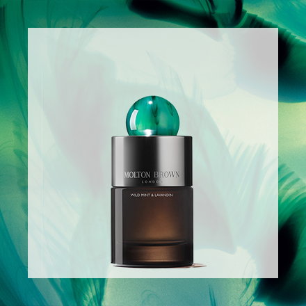 Sunlit Clementine & Vetiver Eau de Parfum 100ml