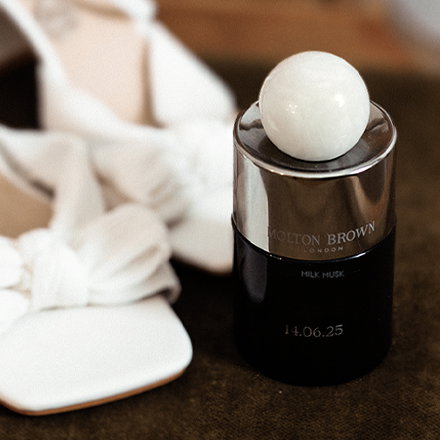 Milk Musk Eau de Parfum