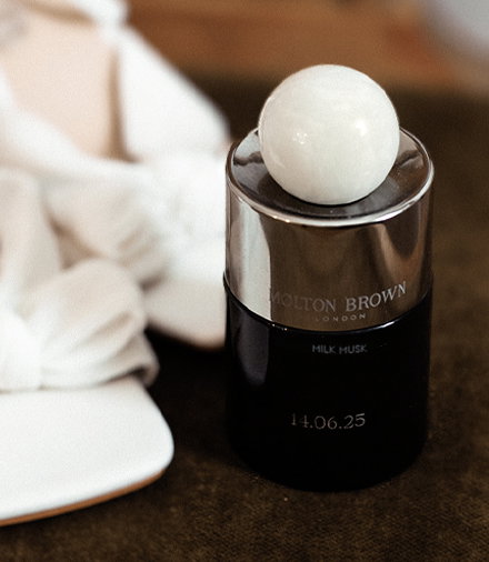 Milk Musk Eau de Parfum