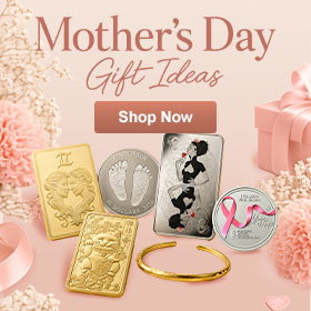Mother's Day Gift Ideas