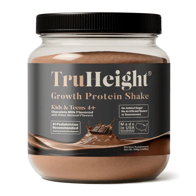 Image of TruHeight® Growth Protein Shake