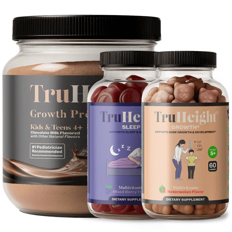Image of TruHeight® Kit