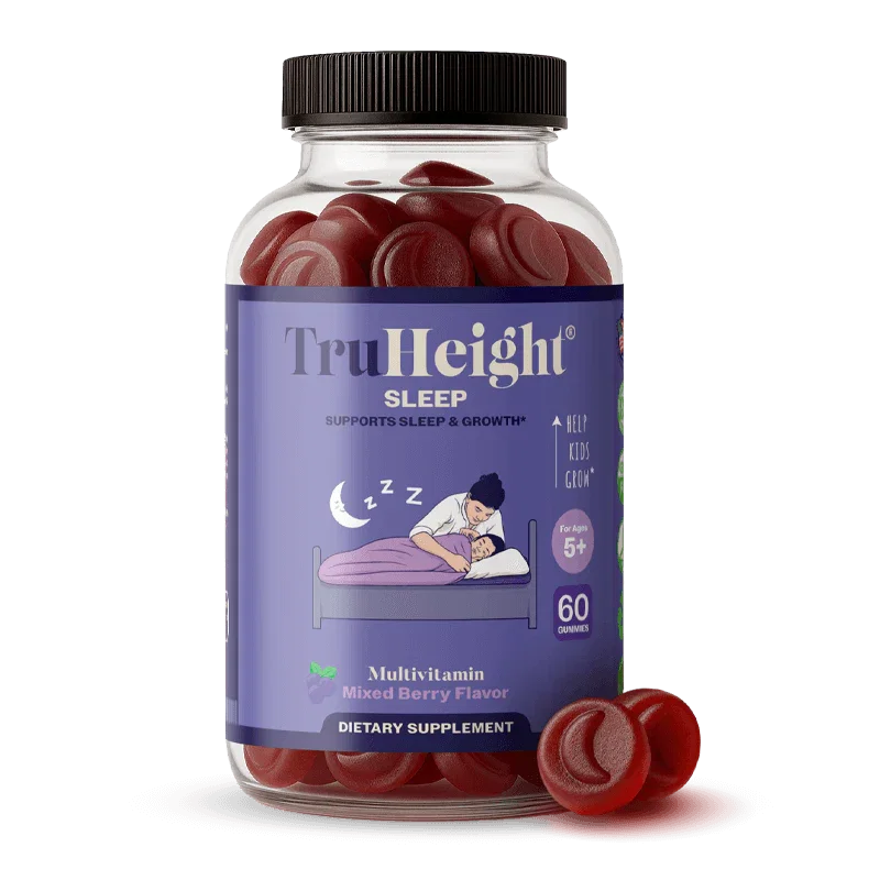 Image of TruHeight® Sleep Gummy