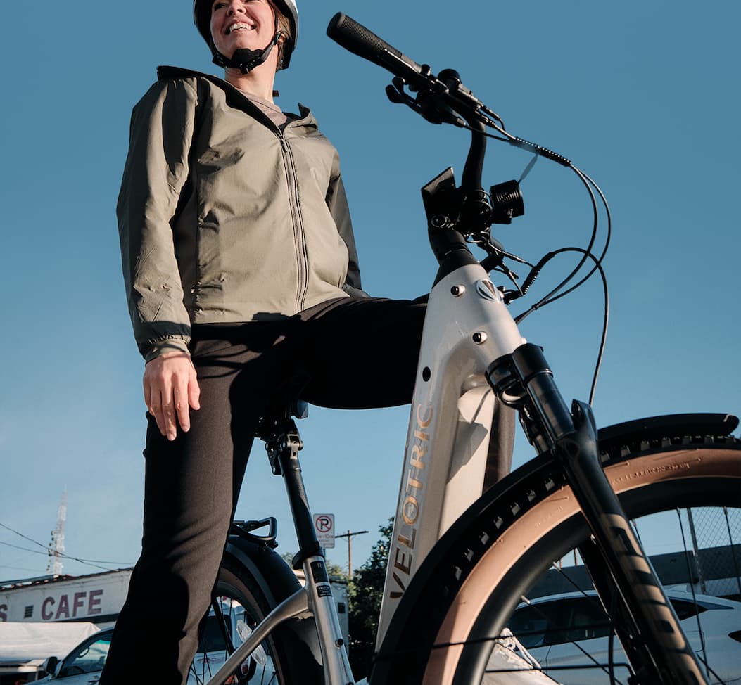 VELOTRIC