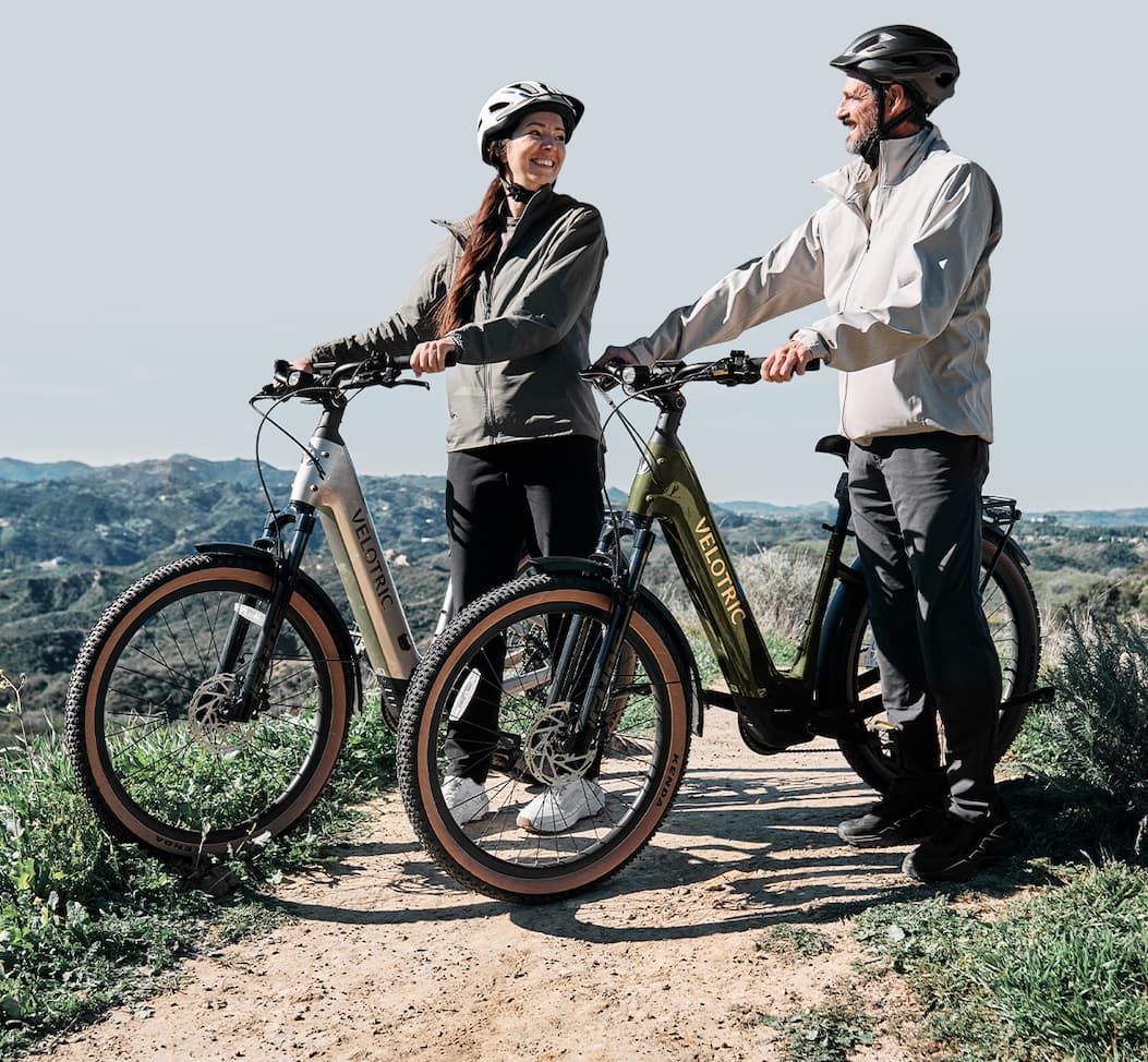 VELOTRIC