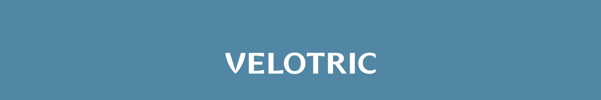 VELOTRIC