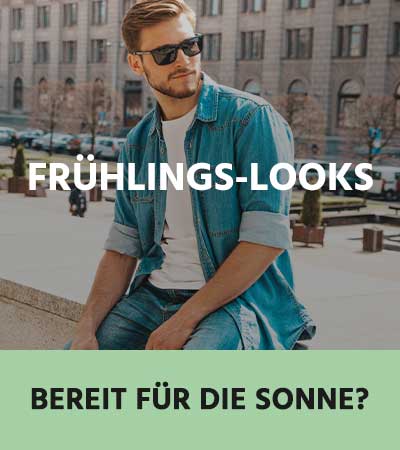 Frühlingsmode