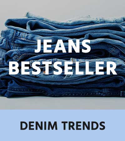 Jeans Bestseller