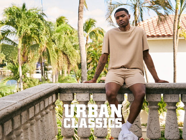 Urban Classics