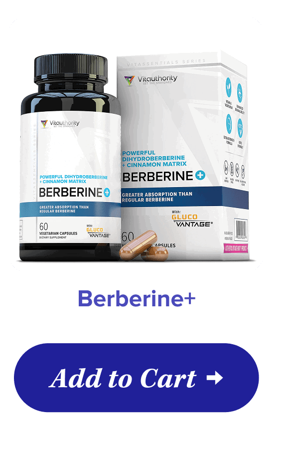 Berberine+