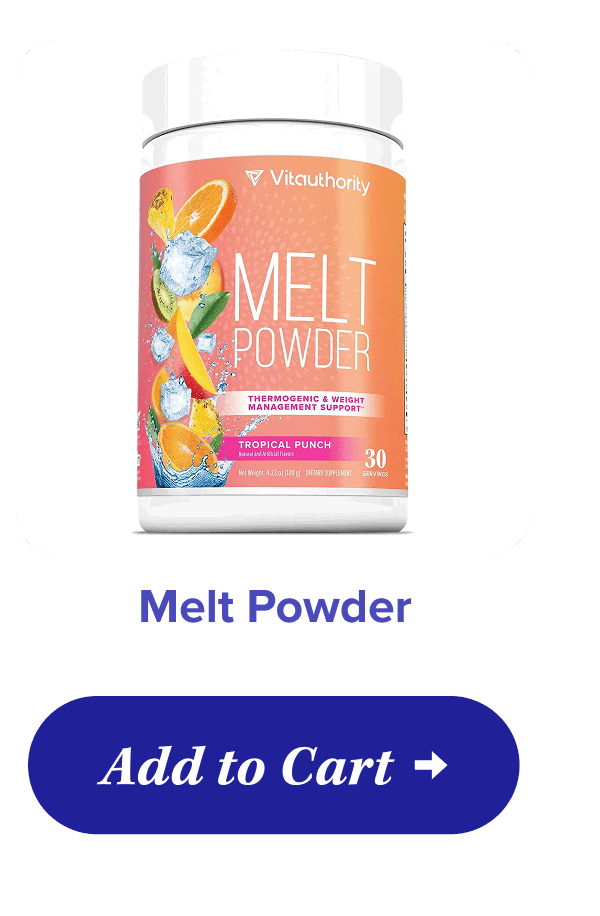 Melt Powder