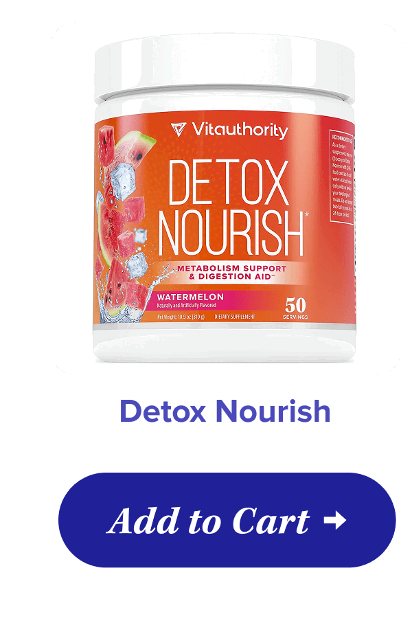 Detox Nourish