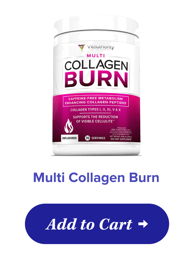 Multi Collagen Burn